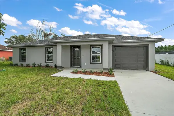 35 Juniper Trak, OCALA, FL 34472