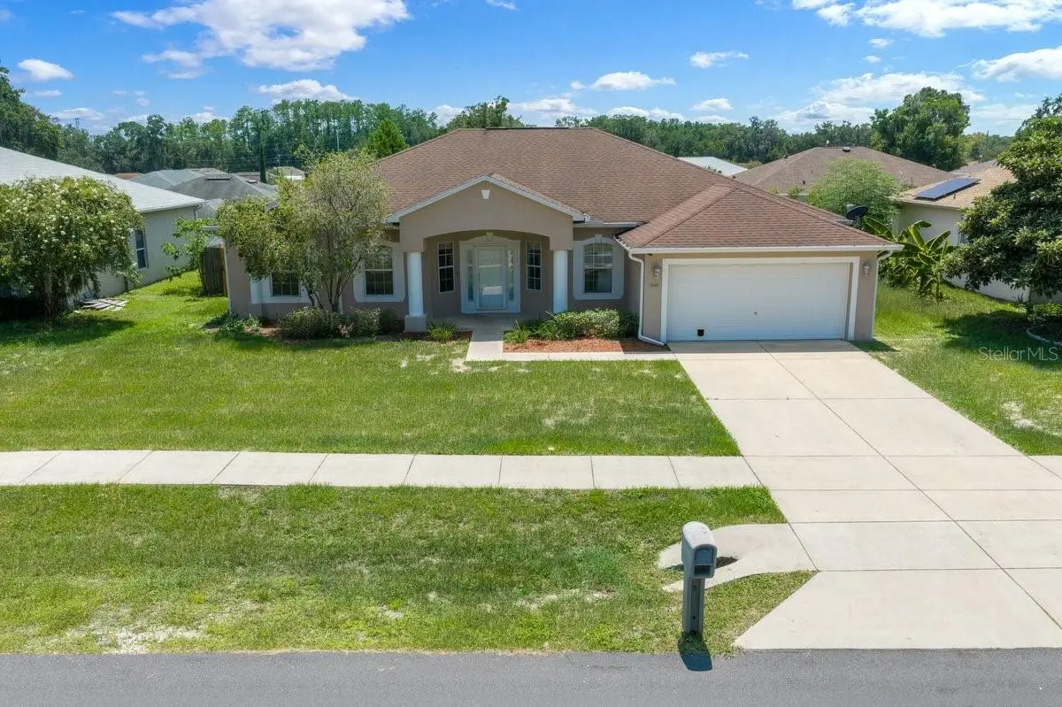 3024 NE 27th Street, Ocala, FL 34470 - #1