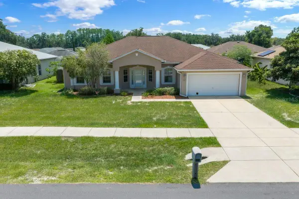 3024 NE 27th Street, OCALA, FL 34470
