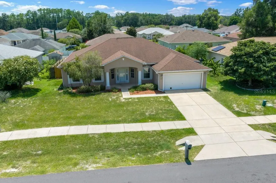 3024 NE 27th Street, Ocala, FL 34470 - #3