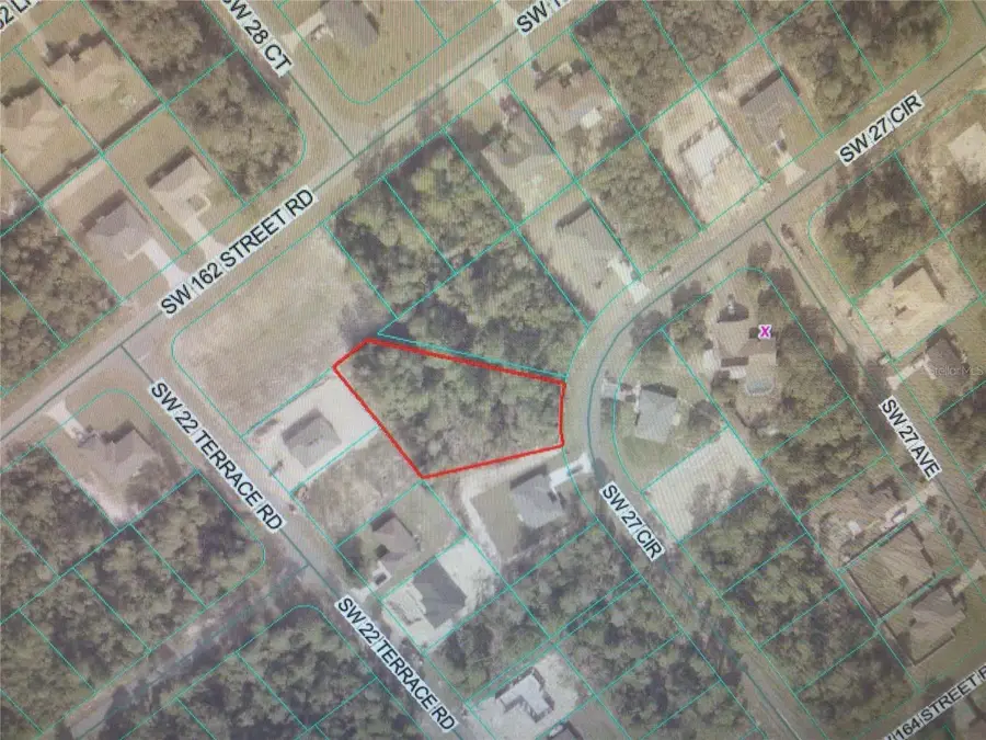 0 SW 27 Circle, Ocala, FL 34473 - #2