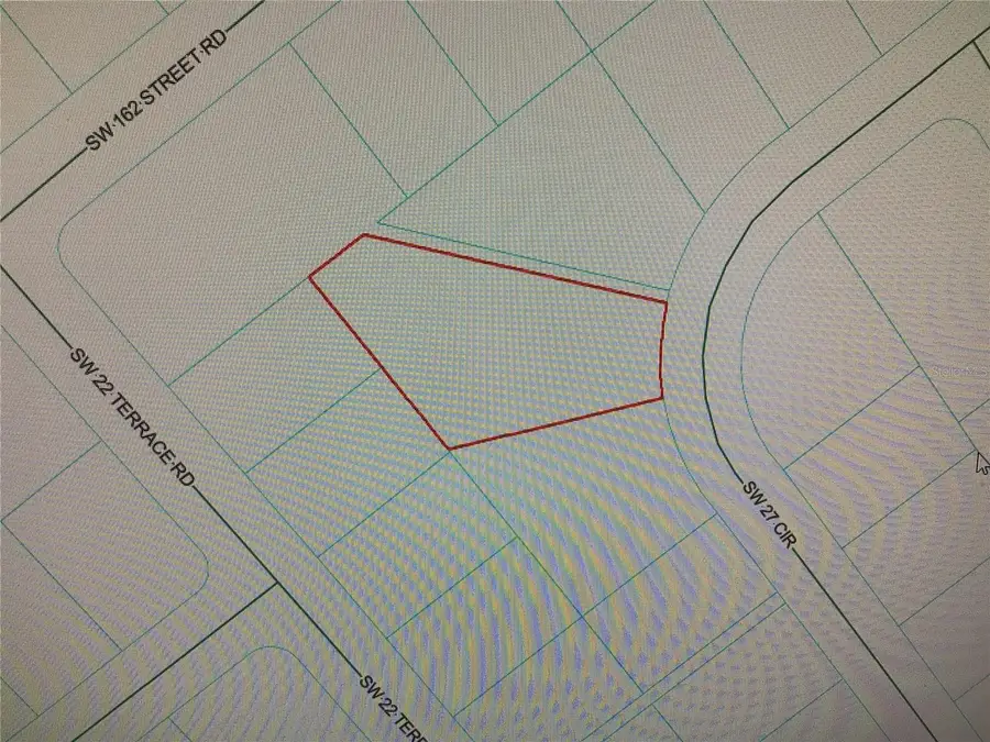 0 SW 27 Circle, Ocala, FL 34473 - #3