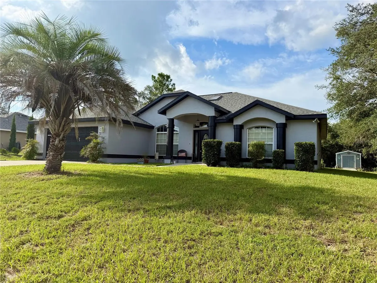 6417 SW 143rd Lane Road, Ocala, FL 34473 - #1