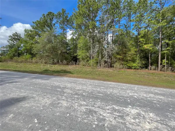 0 Sw 140th Court, OCALA, FL 34481