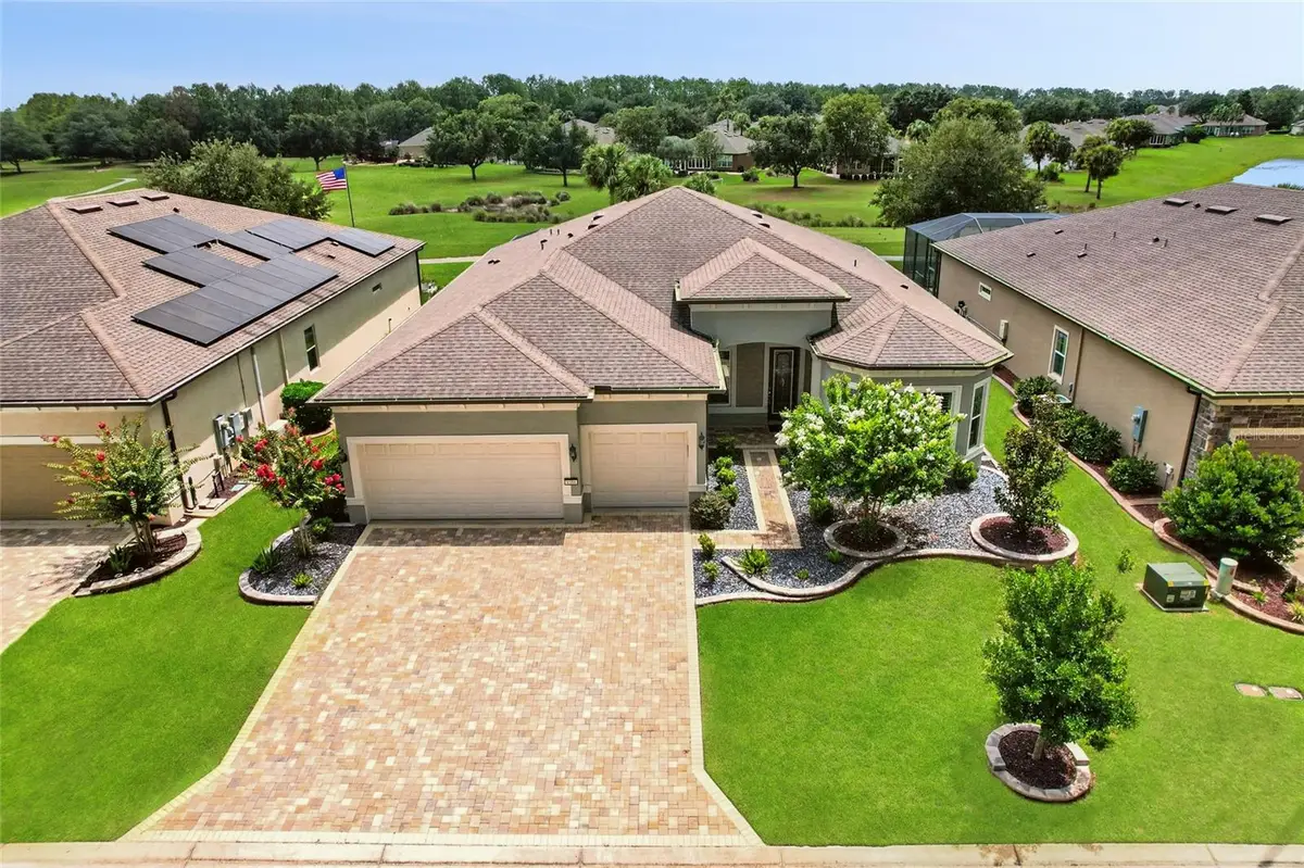 9388 SW 60th Lane Road, Ocala, FL 34481 - #1