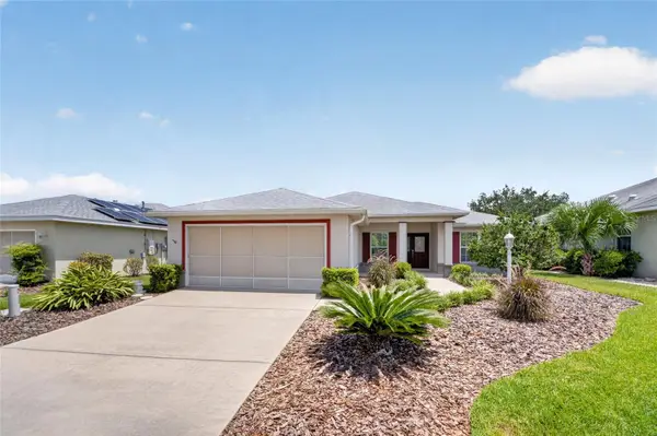 8141 SW 80th Terrace, OCALA, FL 34476