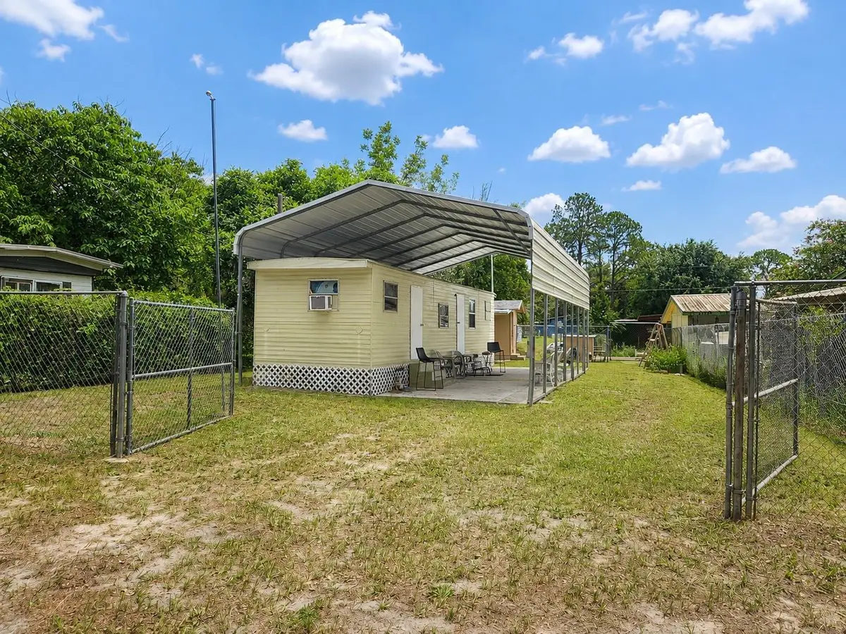 23824 NE 188th Place, Fort McCoy, FL 32134 - #1