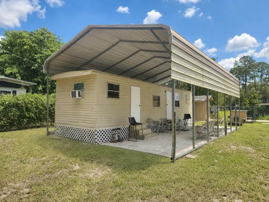 23824 NE 188th Place, Fort McCoy, FL 32134 - #2