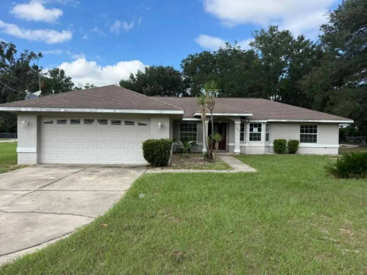 14705 SE 94th Avenue, Summerfield, FL 34491 - #1