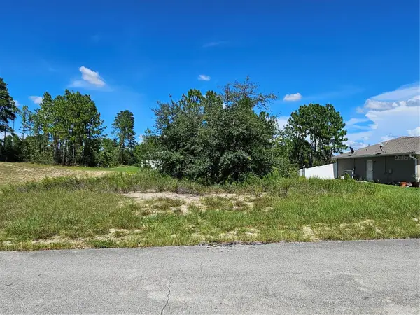 TBD SW 85th Terrace, OCALA, FL 34473