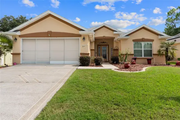 9215 SE 118th Loop, SUMMERFIELD, FL 34491
