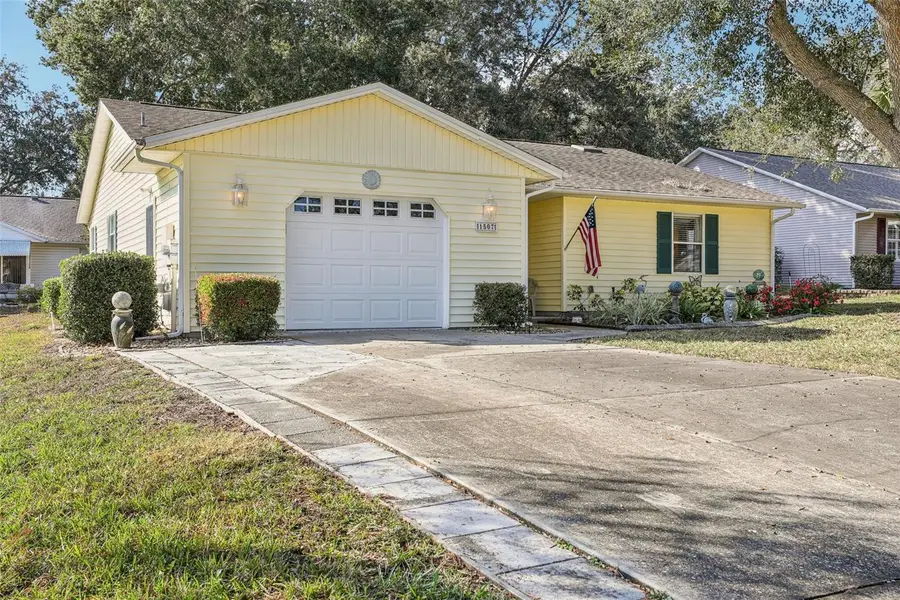 1507 New Abbey Avenue, Leesburg, FL 34788 - #2