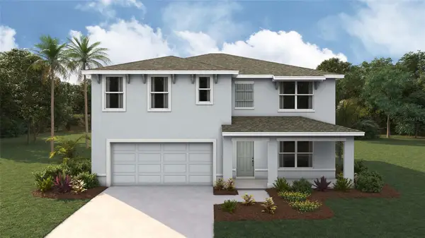 10822 Heron Creek Circle, BROOKSVILLE, FL 34613
