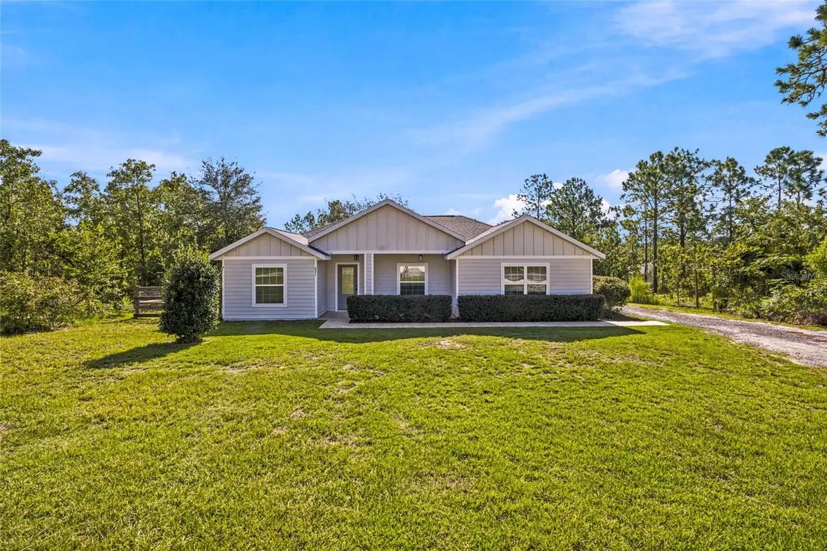 831 NE 150th Avenue, Williston, FL 32696 - #1