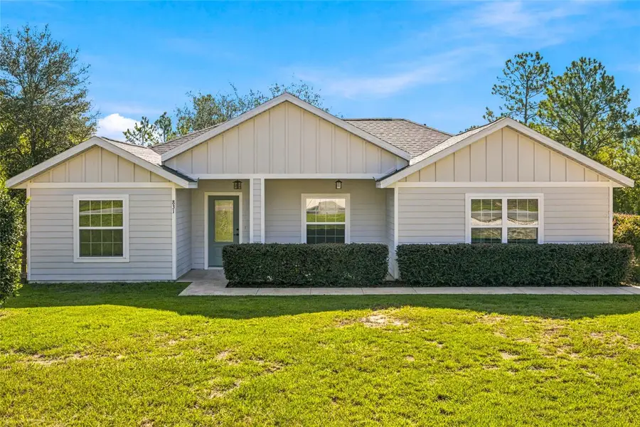 831 NE 150th Avenue, Williston, FL 32696 - #2