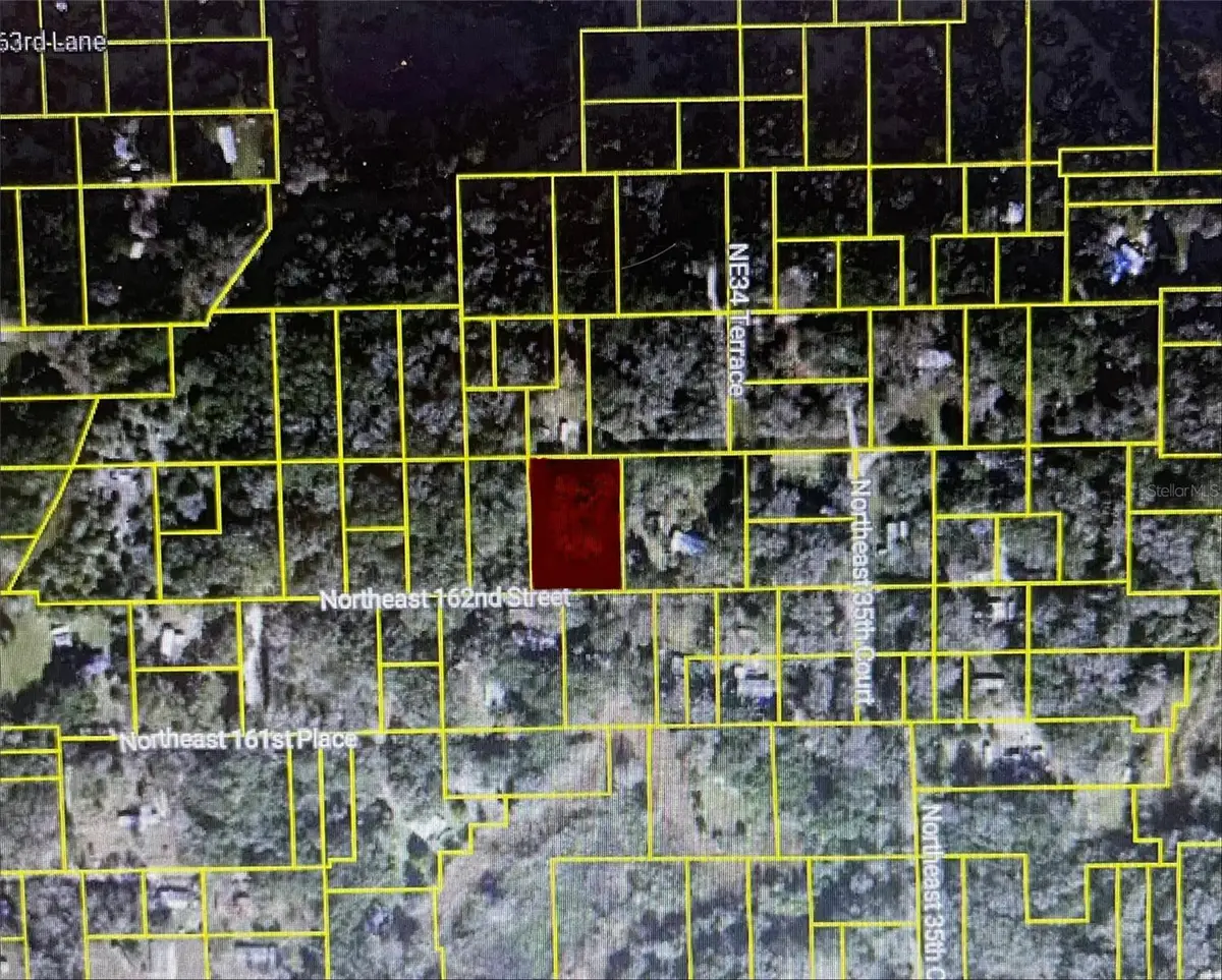 TBD NE 162nd Street, Citra, FL 32113 - #1