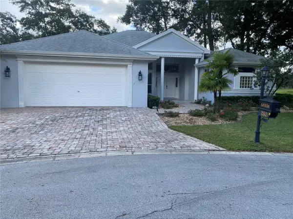 10801 SW 71st Avenue, OCALA, FL 34476