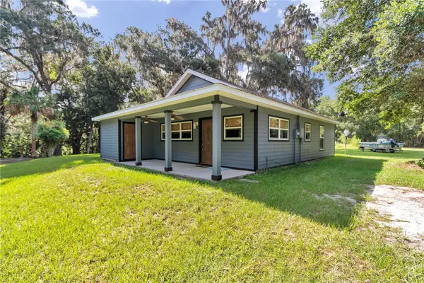 21497 NW 75th Avenue, MICANOPY, FL 32667