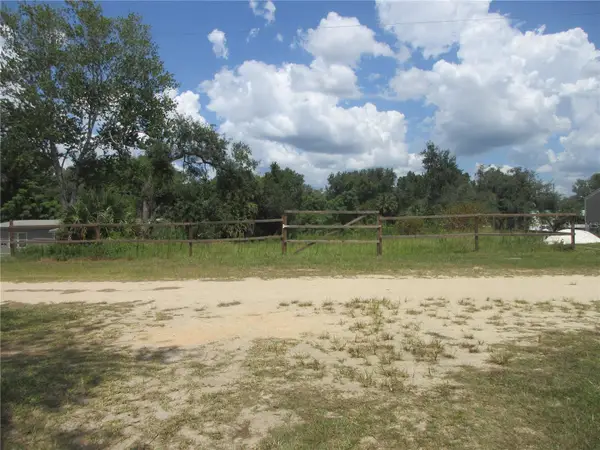 TBD SE 19th Street, SILVER SPRINGS, FL 34488