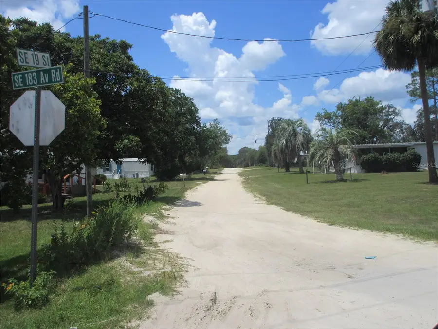 TBD SE 19th Street, Silver Springs, FL 34488 - #2