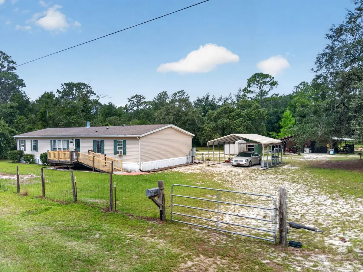 14850 NE 148th Avenue, Fort McCoy, FL 32134 - #1