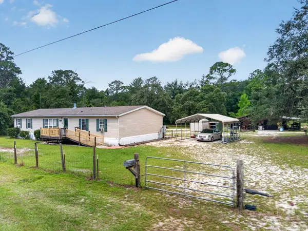14850 NE 148th Avenue, FORT MC COY, FL 32134