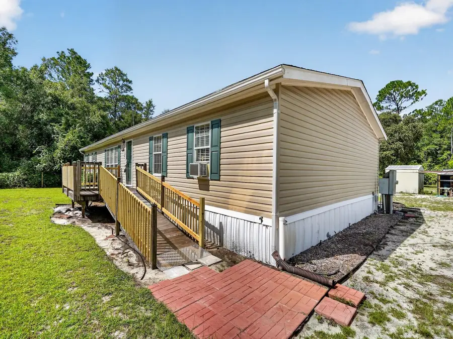 14850 NE 148th Avenue, Fort McCoy, FL 32134 - #3