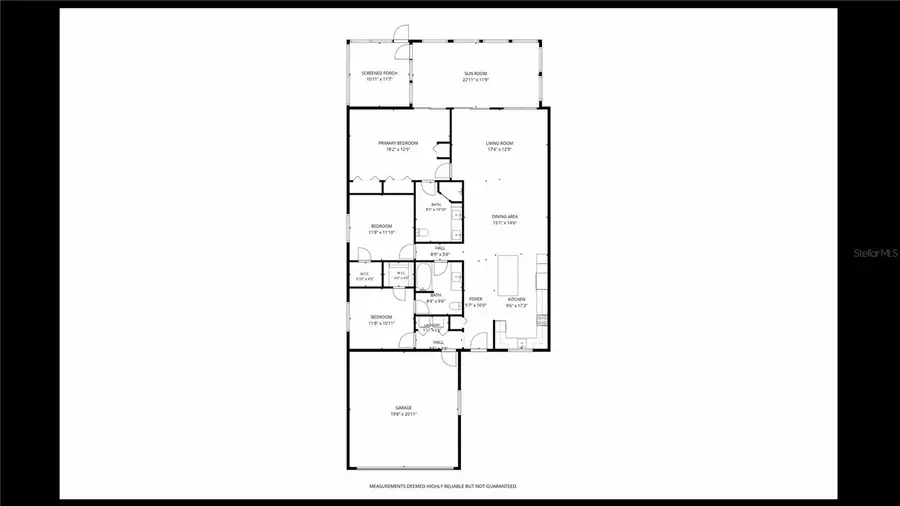 3855 Rodeo Drive, Sebring, FL 33875 - #2