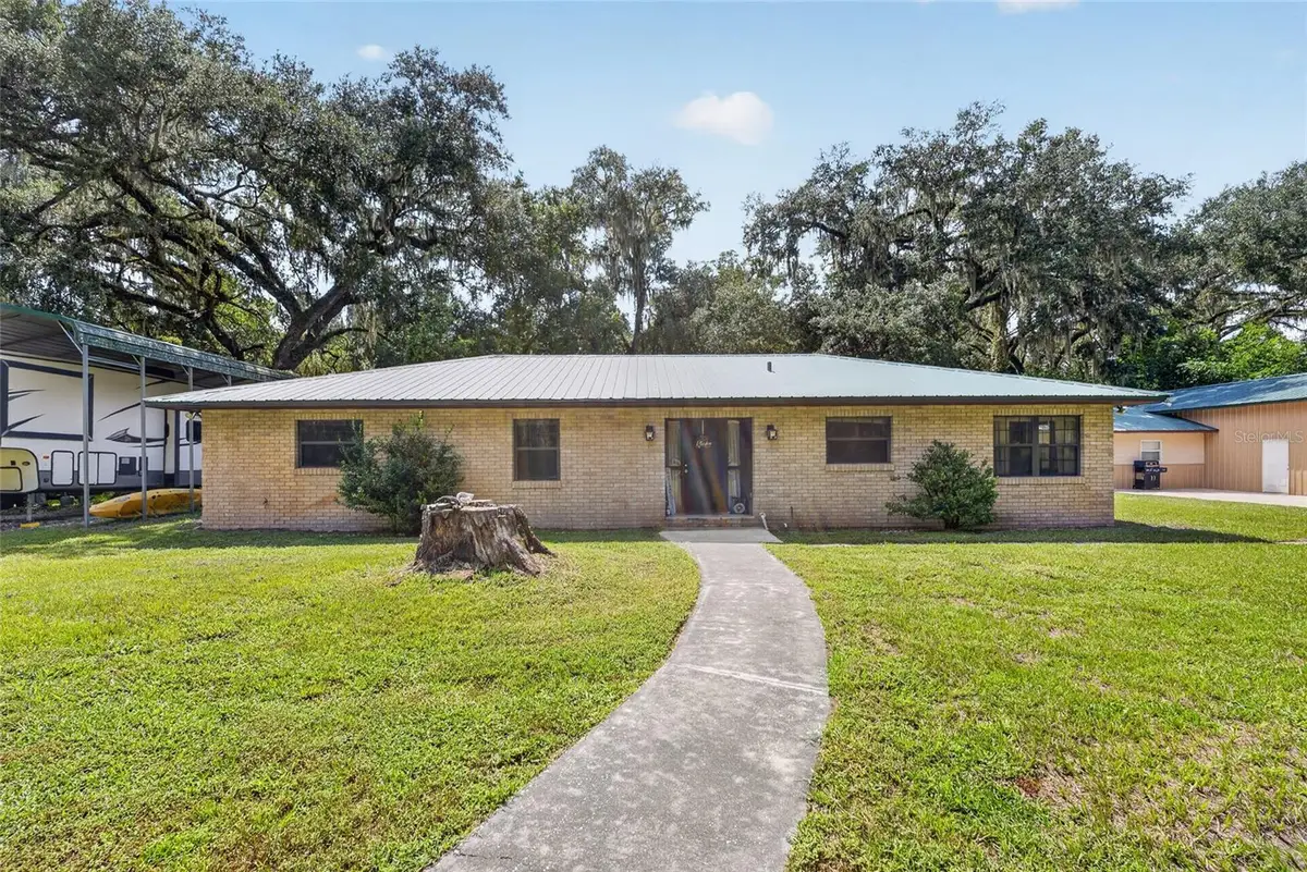 7468 Cr 650, Bushnell, FL 33513 - #1