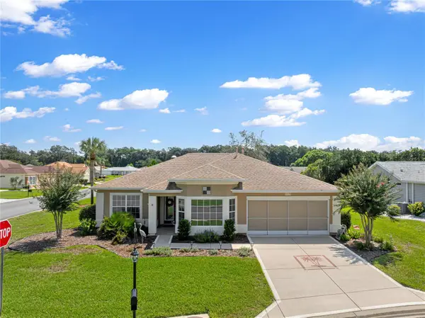14179 SE 88th Court, SUMMERFIELD, FL 34491