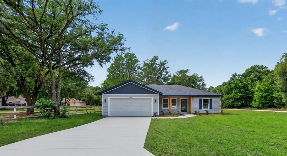 17648 SW 37 Street, Dunnellon, FL 34432 - #1