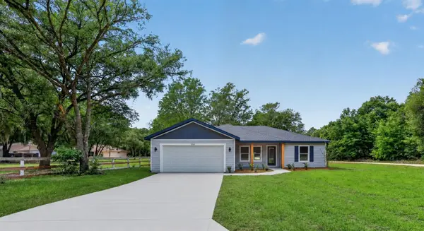 17648 SW 37 Street, DUNNELLON, FL 34432