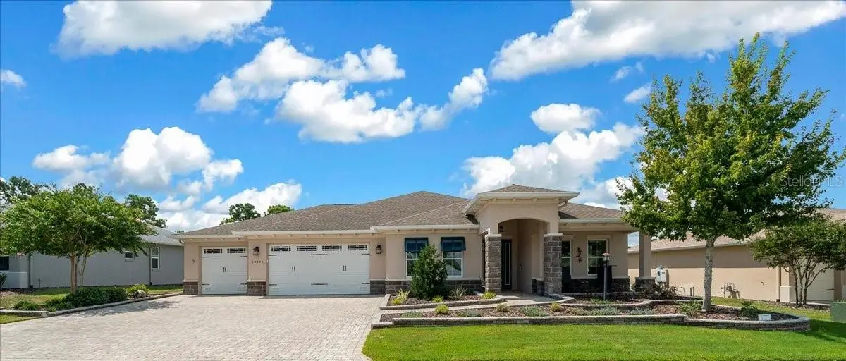 10346 SW 93rd Place, Ocala, FL 34481 - #1