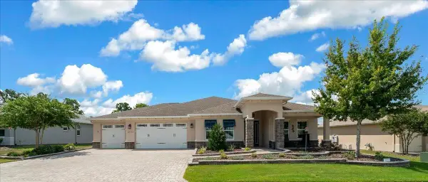 10346 SW 93rd Place, OCALA, FL 34481