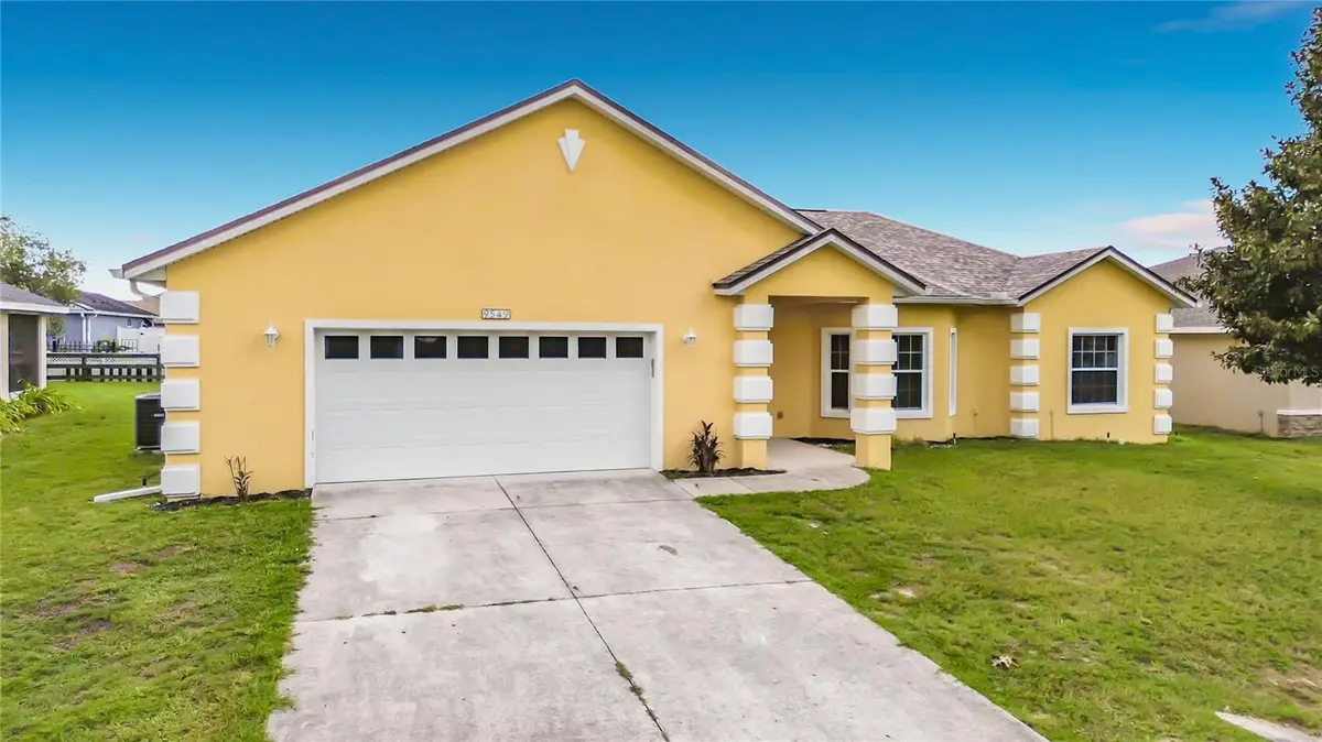 9549 SW 53rd Circle, Ocala, FL 34476 - #1