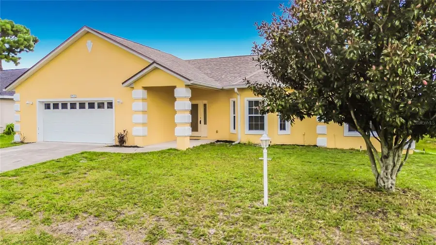 9549 SW 53rd Circle, Ocala, FL 34476 - #3