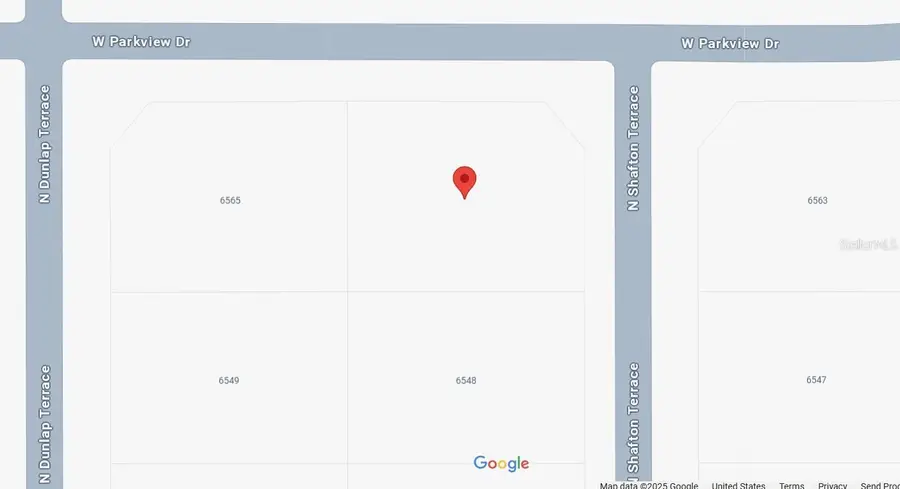 6564 N Shafton Terrace, Citrus Springs, FL 34433 - #2