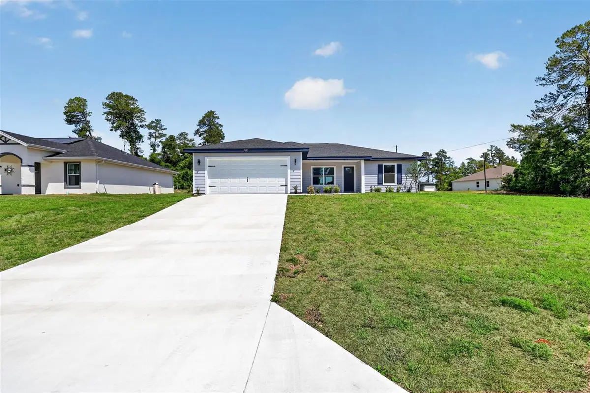2107 SW Ivy Place, Dunnellon, FL 34431 - #1