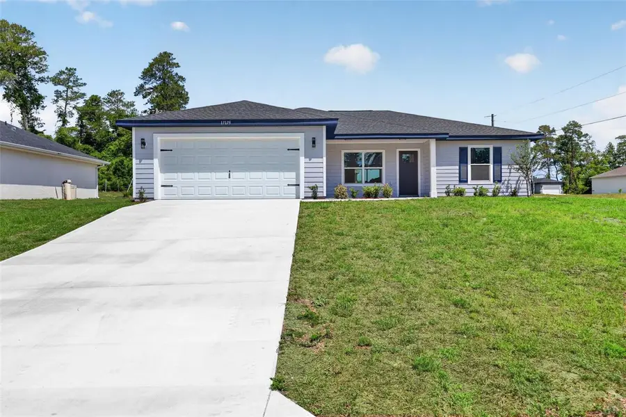 2107 SW Ivy Place, Dunnellon, FL 34431 - #3