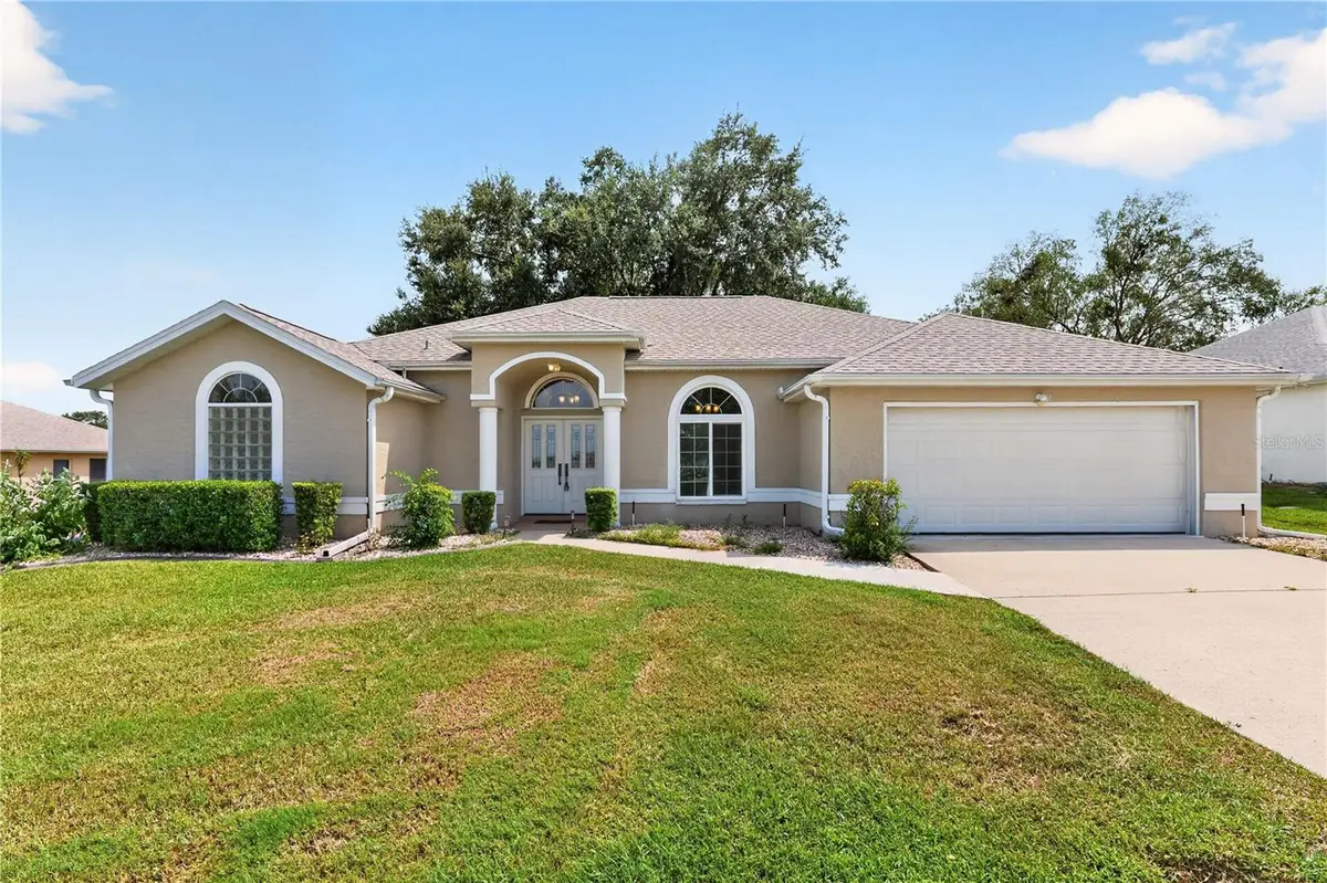 5086 NW 21st Loop, Ocala, FL 34482 - #1