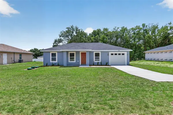 2692 SW 150 Court, OCALA, FL 34481