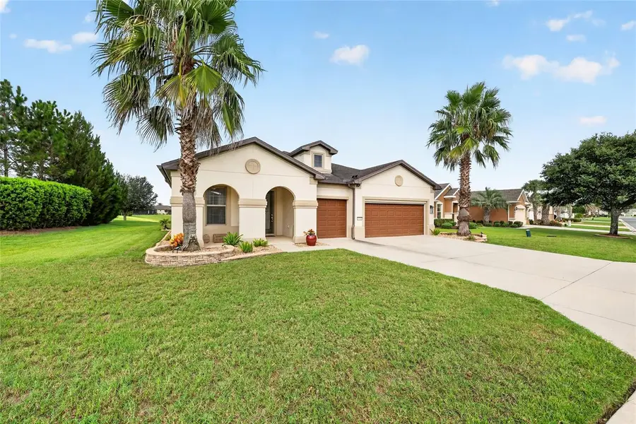 9712 Sw 75th Street Rd, Ocala, FL 34481 - #2