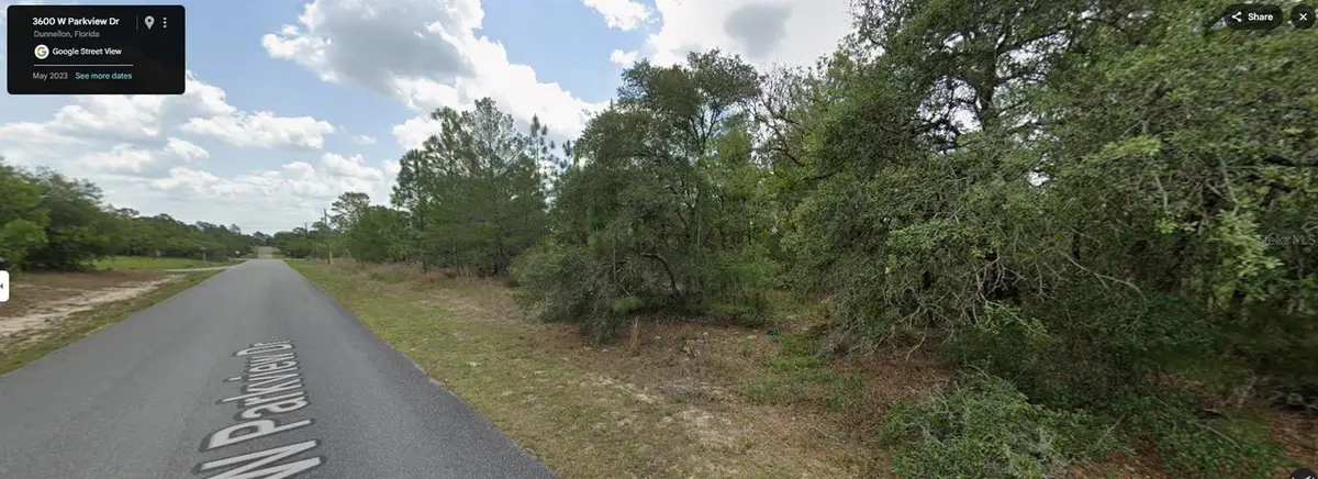 3600 W Parkview Drive, Citrus Springs, FL 34433 - #1