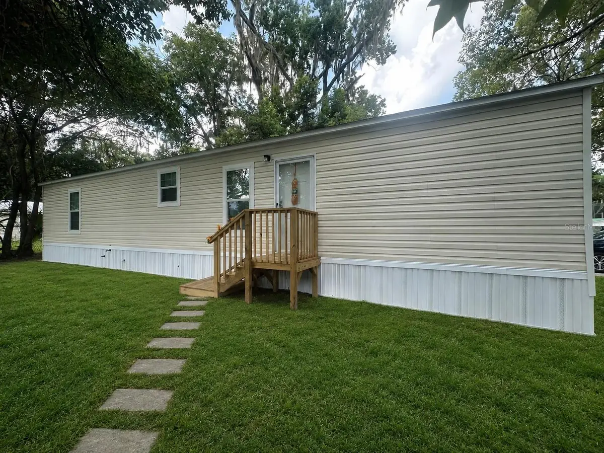 862 NE Coldwater Avenue, Lake City, FL 32055 - #1