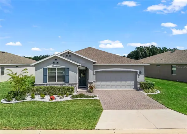 5209 NW 46th Lane Rd, OCALA, FL 34482