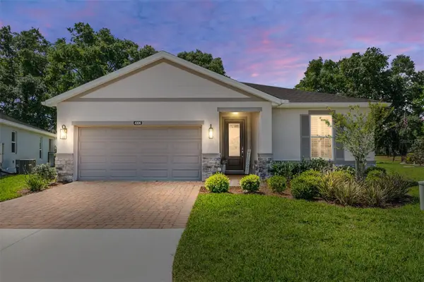 4306 NW 54th Terrace, OCALA, FL 34482