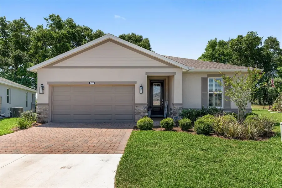 4306 NW 54th Terrace, Ocala, FL 34482 - #2