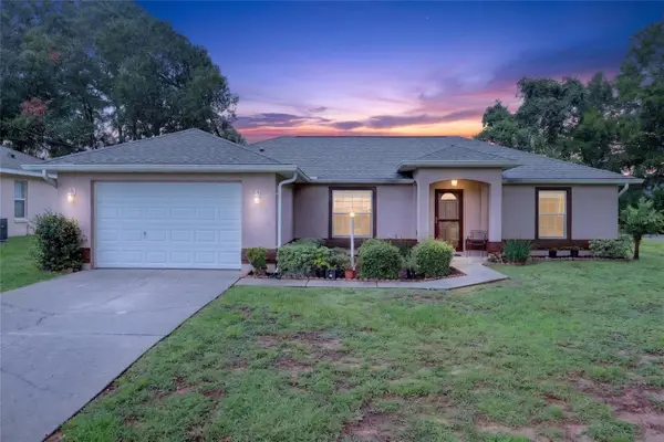 8825 SE 155th Place, SUMMERFIELD, FL 34491