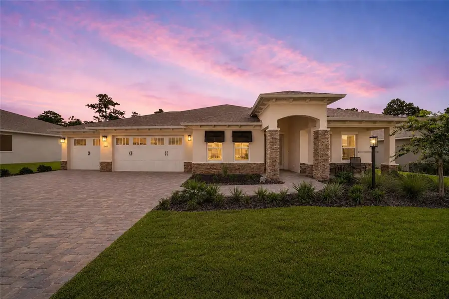 10050 SW 106th Circle, Ocala, FL 34481 - #3