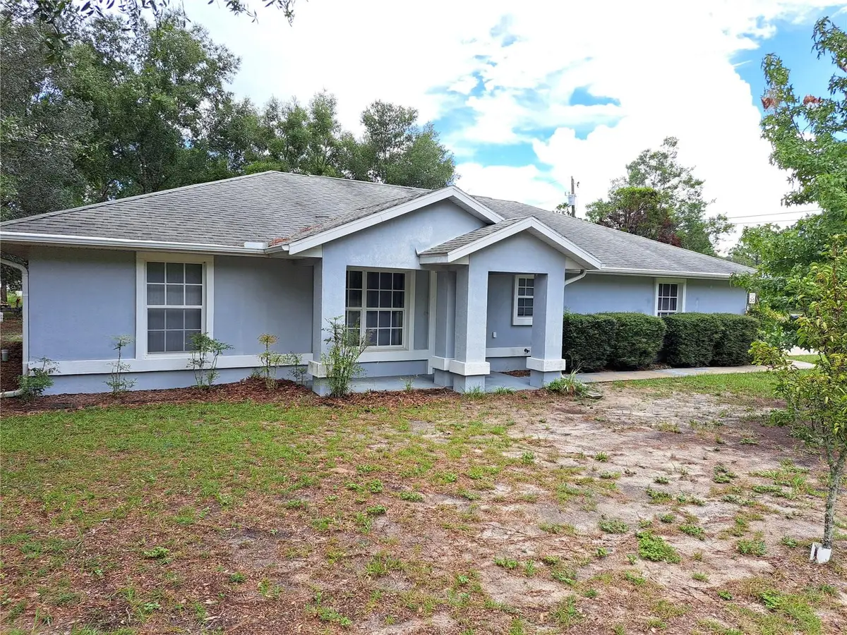 2692 W Hamlet Place, Dunnellon, FL 34433 - #1